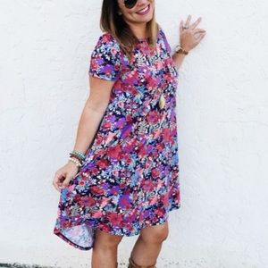 IN SEARCH OF LulaRoe print in an xxs Carly!